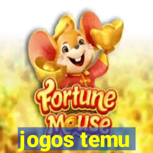 jogos temu